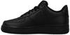 Кроссовки Air Force 1 '07 Women black/black