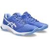Asics Женские кроссовки для волейбола Netburner Ballistic Ff 3 Sapphire Cosmos 1052A069-403