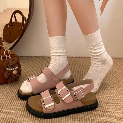 Женская обувь – Сандалии