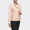 Adidas Sports Jacket Women Outerwear Luminous-Pink EH3920