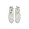 Nike Мужские кроссовки Blazer Low 77 Jumbo White Khaki Sail Black Hazel-Rush DZ2772-121