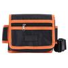 Repair Tool Waist Bag Oxford Cloth Large Capacity Multifunctional Tool Pouch for Electricians
