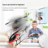 2.4G Alloy 3.5 Channel Remote Control Helicopter with Altitude Hold