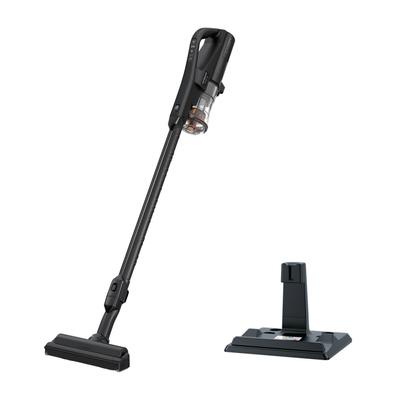 Пылесос Hitachi Rakukaru Stick Cordless Stick Cleaner K Black Сделано в Японии Сильная мощность Легкий PV-BL1A2 Самоходный