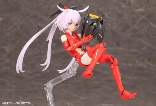 Kotobukiya Megami Device SOL Raptor BEAST MODE Height Approx. 180mm 1/1 Scale Plastic Model