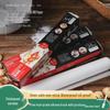 Бумага для выпечки ZISIZ для аэрофритюрницы