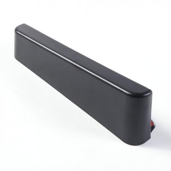 Center Console Gear Side Storage Box Organizer Tray For Jaguar F-TYPE 2013+