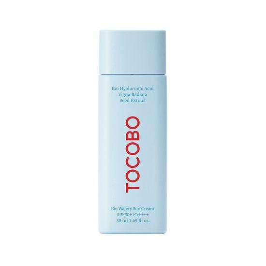 TOCOBO Bio Watery Sunscreen 50mL SPF50+ PA++++