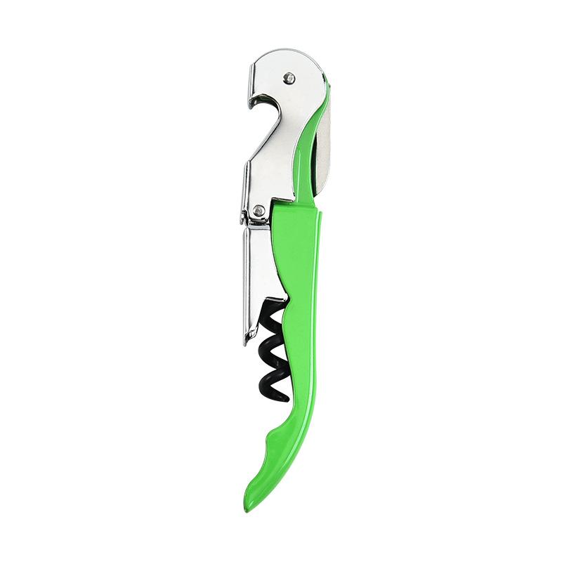 Multifunction Sea Horse Knife Wine Opener Wine Opener Kitchen Gadget Beer Opener