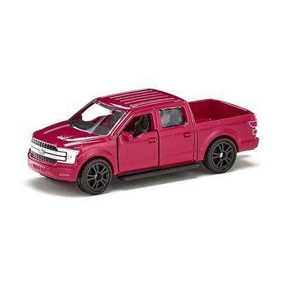 Shiku Ford F150 die Cast SK1535, корейская игрушка разных цветов