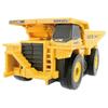 TAKARA TOMY Tomica Работа Труд TJBDX Большой Строитель Braver Самосвал и Бульдозер DX Набор, Миниатюрная Игрушка Машинка, Для Детей от 3 лет