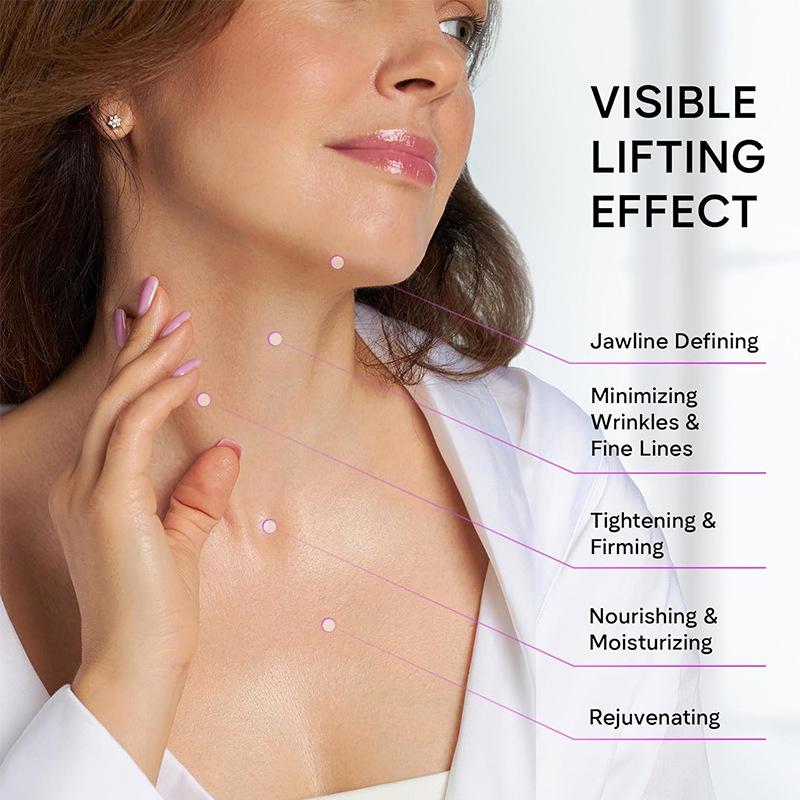 Retinol Collagen Moisturizing Cream Nourishing Hydrating Emulsion Cream Lift Face