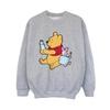 Winnie the Pooh Boys Reading Sweatshirt