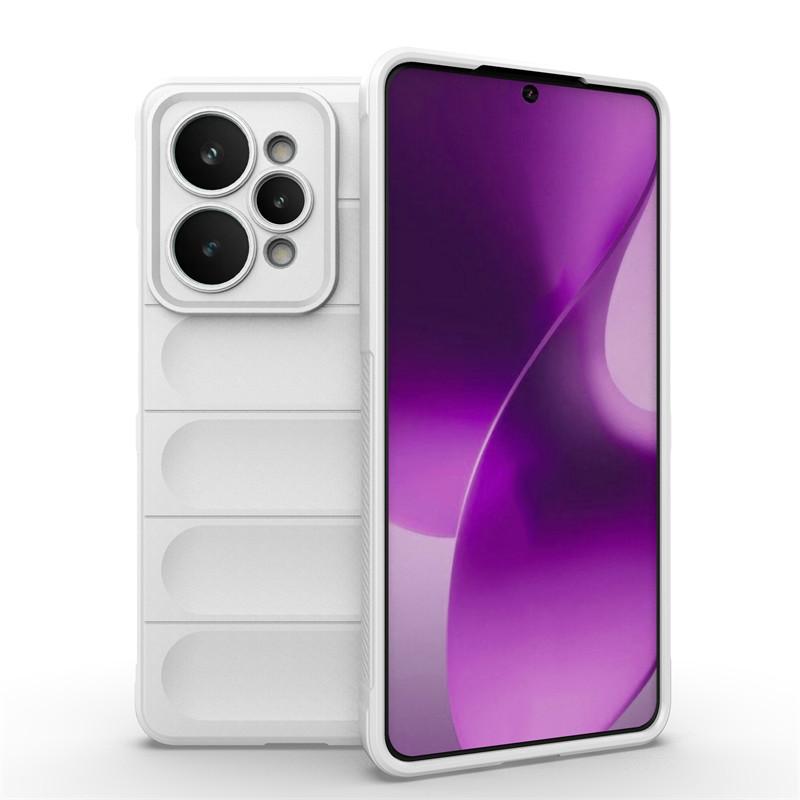 For Cases Realme 15 Pro 5G Case Realme 15 Realme 15 Pro 5G Cover Funda TPU Anti-Slip Silicone Shockproof Protective Phone Cover