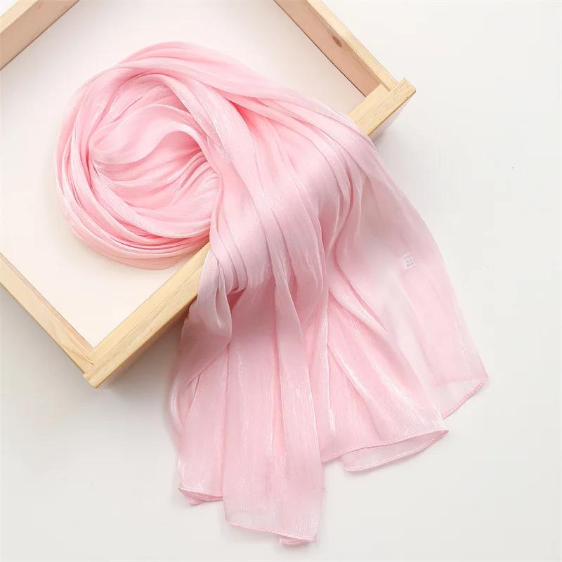 New Modal Jersey Hijab Scarf for Women Stretch Shawl Plain Muslim Headband Fashion Solid Color Long Muffler 180*70cm Neckerchief