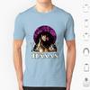H  Xan  Through The Ages T Shirt Cotton Men Women DIY Print Classic Cult Horror Films Movies Film Movie Cinema Silentfilm