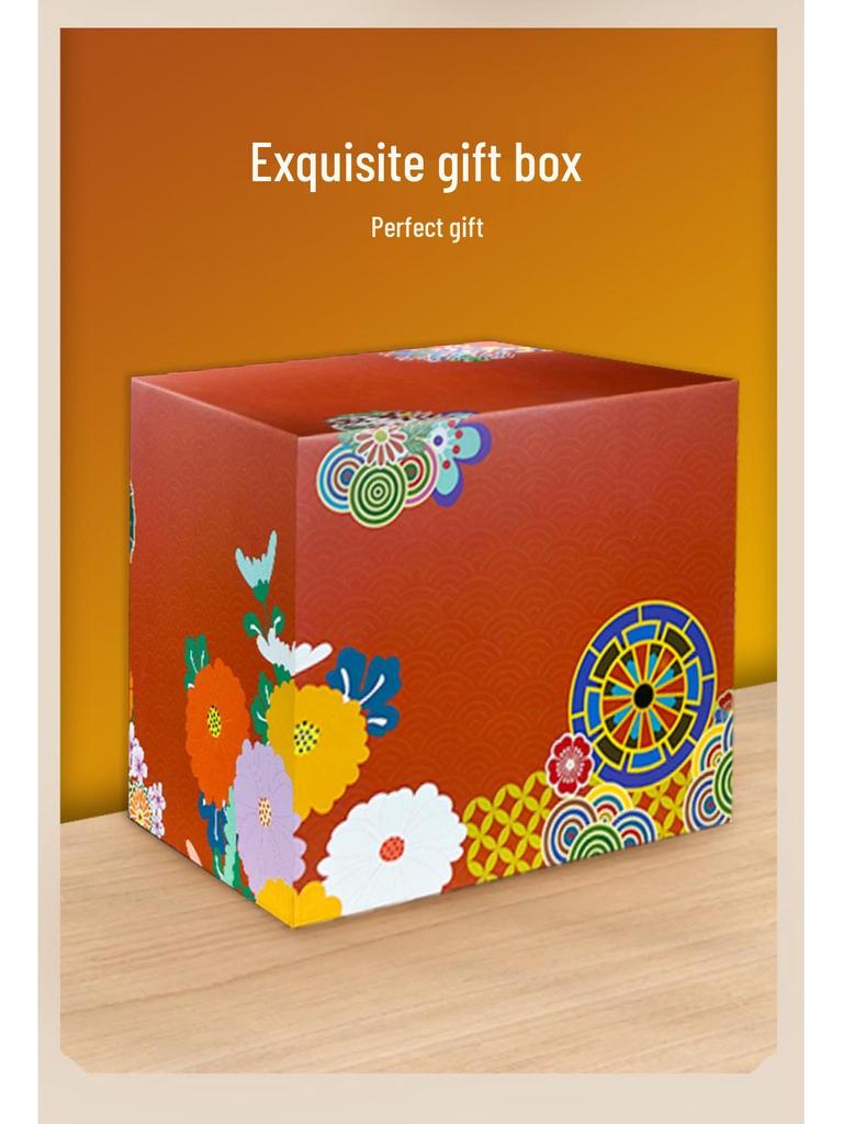 Automatic Waving Fortune Cat Figurine - New Style Housewarming Gift for Front Desk or Shop