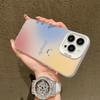 Силиконовый чехол для Oppo A18 A38 A58 A78 A98 A76S Redmi Note 15 14 13 12 Samsung A06 A16 A26 A36 A56 Чехол Раскрашенный вручную Мультяшный Ударопрочный Бампер для телефона