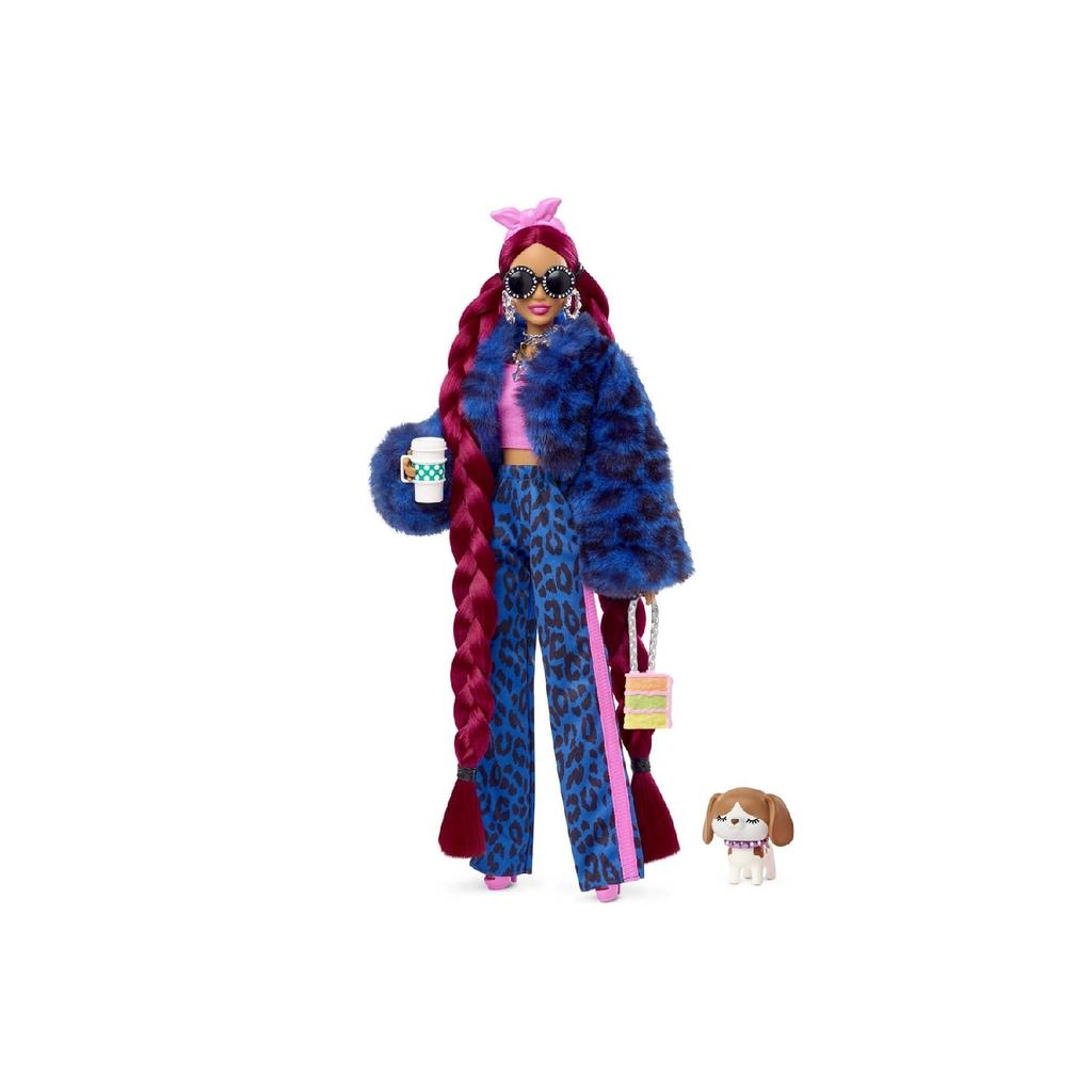 Hhn09 Extra — розовая бандана для малышки