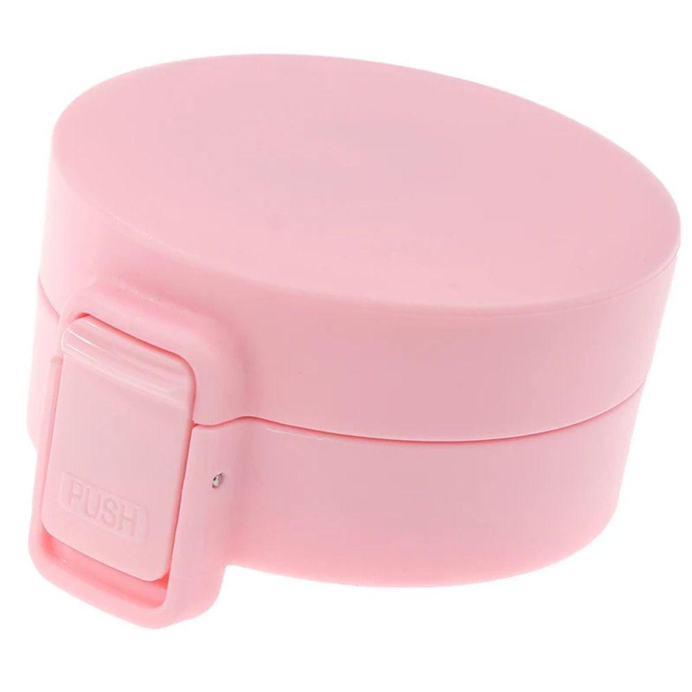 Reusable Thermos Cover Double Mug Cover Lid Accessories Water Bottle Lids Mugs