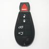 Новый ключ от машины для автомобиля CHRYSLER/DODGE/JEEP/434 МГц/Keyless Remote Костюм для/M3N5WY783X/IYZ-C01C/434 МГц/ID46 7941 чип