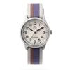 SmileSolar Smile Аналоговые Водонепроницаемые Часы Фиолетовые Q&Q (Q&Q Solar) Женские R01A-002JK на солнечной батарее