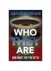 Книга Who They Are : And What They're Up To
