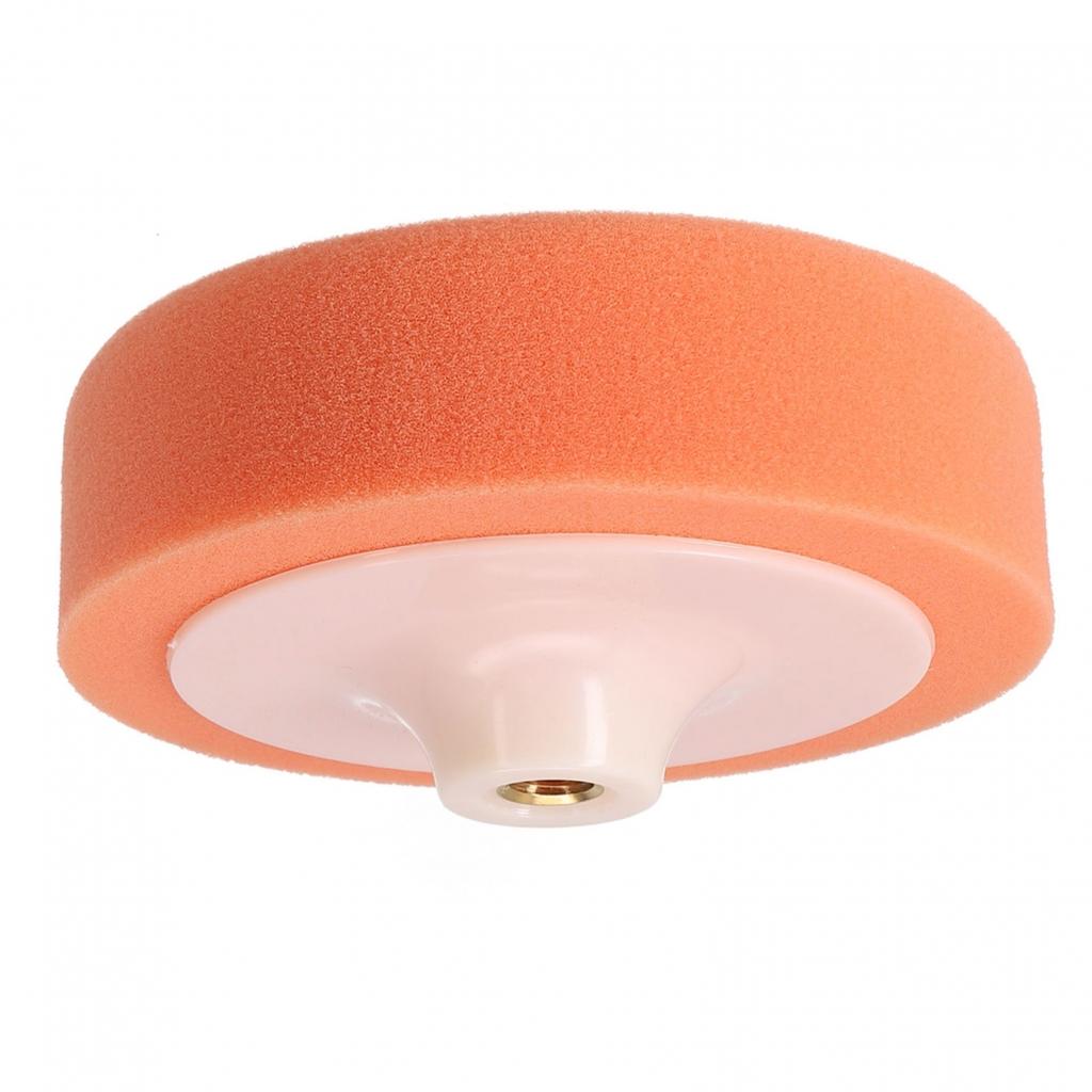 6'' 150 мм полировальная губка для полировки с головкой для опорной пластины M14