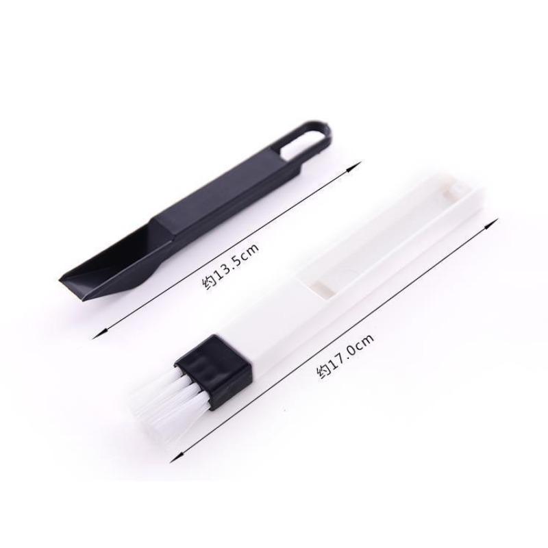 Window Groove Cleaning Brush, Glass Groove Dead Corner Cleaning Brush, Household Window Gap Scanning Window Gap Cleaning Tool