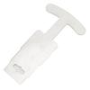 Pool Plug Removal Tool Metal Comfortable Handle Pool Drain Plug Removal Tool for Hayward Return