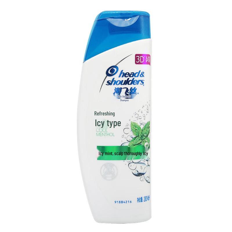 Шампунь против перхоти Head & Shoulders