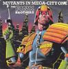 7-дюймовая пластинка FINK BROTHERS - Mutants In Mega-city One / Mutant B JAZZ2 VIRGIN 1985 UK Танцевальная и электронная музыка Б/у