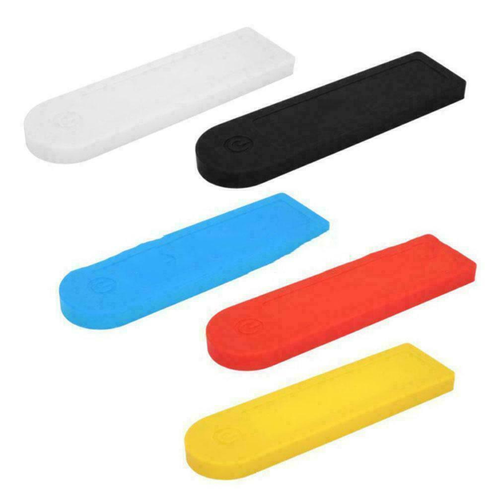 Для электросамоката Ninebot Max G30 водонепроницаемый центральный пульт управления силиконовый чехол защитный чехол для приборной панели