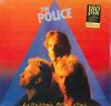 LP Record POLICE - Zenyattà Mondatta 0804613 A&M Records 2019 Europe Rock