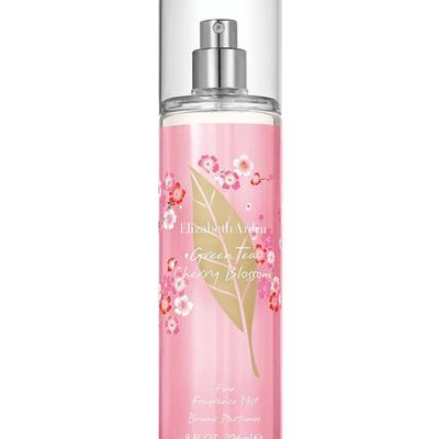 Elizabeth Arden Вишневый Цвет Туман для Тела 236 мл