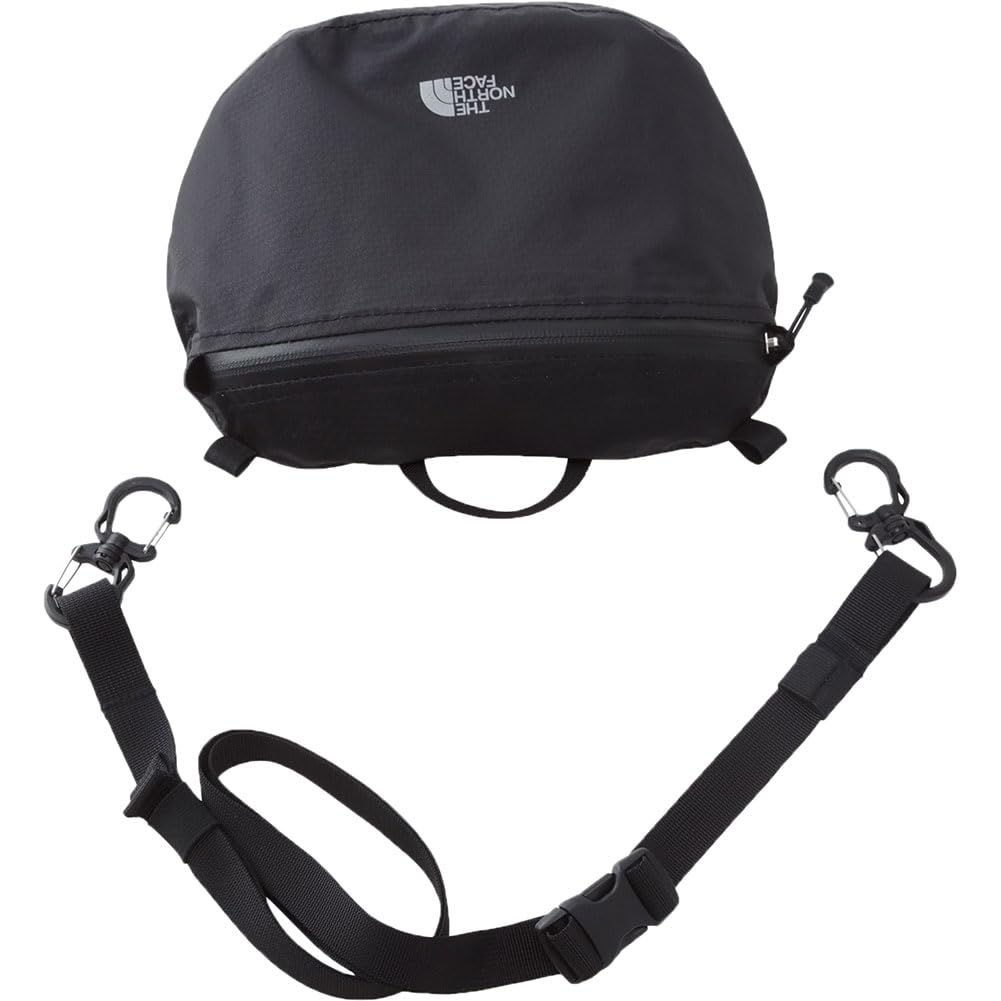 WP Наплечный карман черный