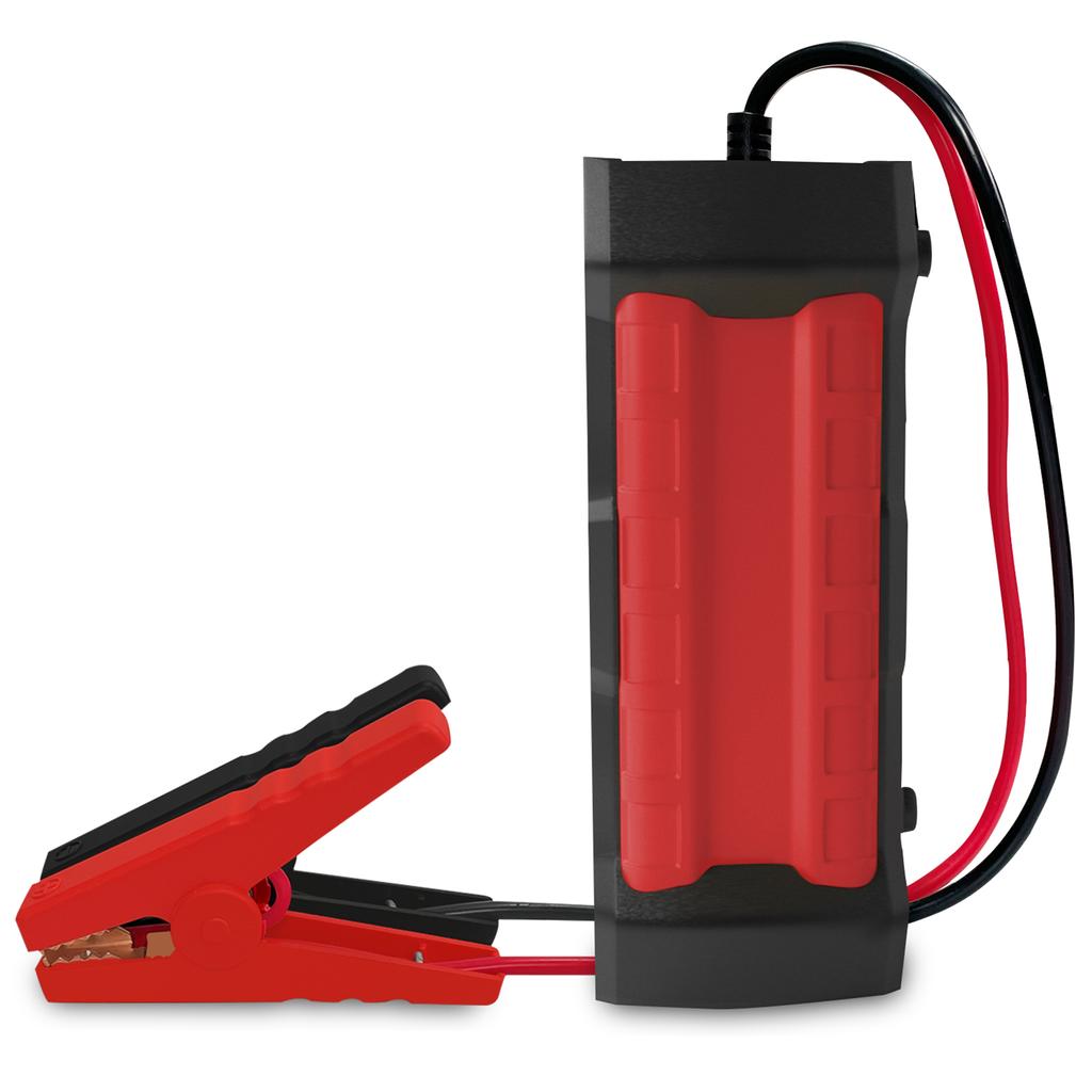 Konnwei RC10 12 В 10 А и 24 В 5 А зарядное устройство импульсный ремонтный инструмент для свинцово-кислотной автомобильной промышленности,