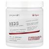 Project 1 Nutrition, Reds, Superfood Red Powder, Pomegranate Raspberry, 201g