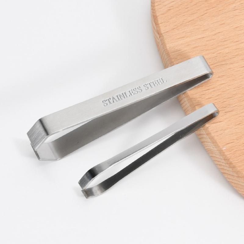 3 шт. Пинцеты для удаления рыбных костей из нержавеющей стали, плоские и скошенные пинцеты, плоскогубцы, удалитель