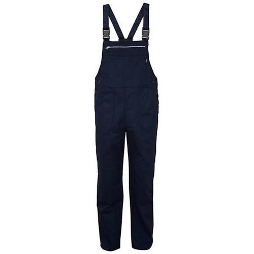 Carson Classic Workwear Mens Classic Bib And Brace Overall