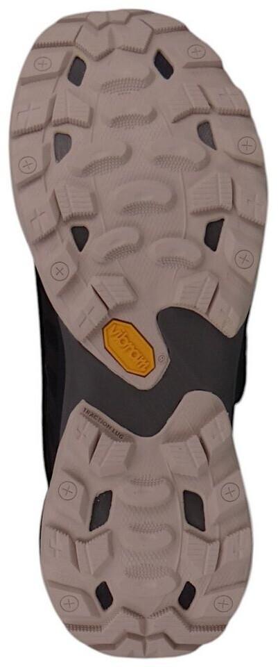 Hiking Shoes Merrell Moab Speed 2 GTX (J500453) Black