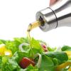 Spill Olive Leak-Proof Large Capacity Kitchen Accessories Oil Dispenser Storage Bottle Oil Bottle