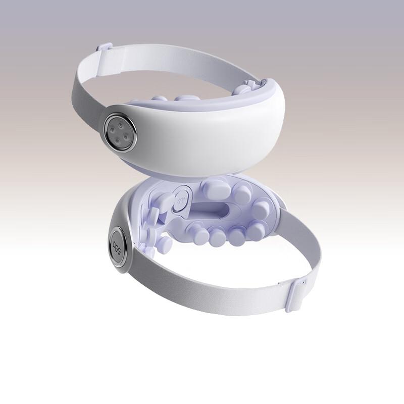 PGG Smart Steam Eye Massager