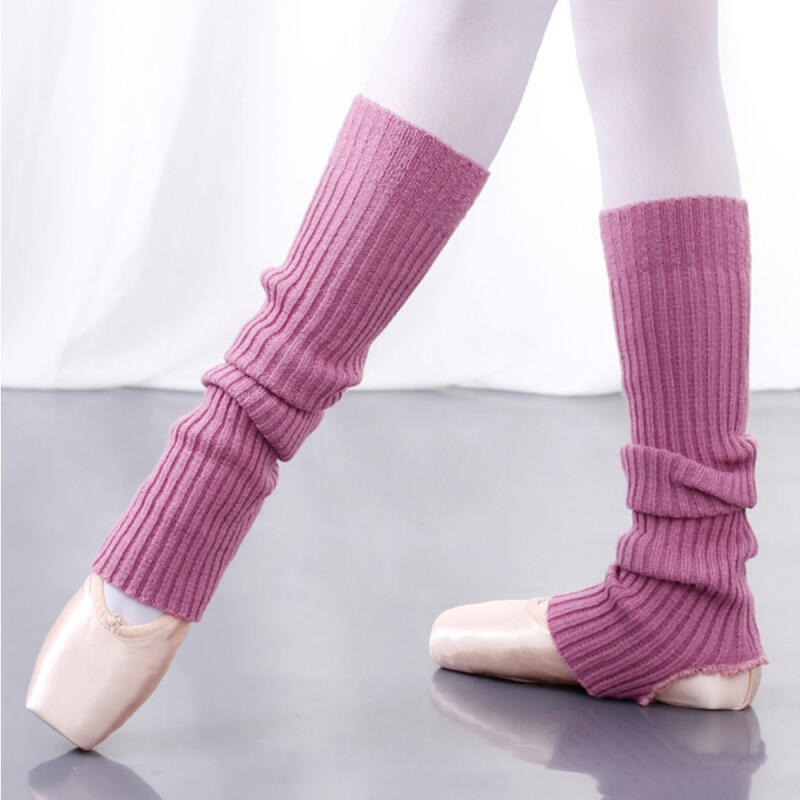 Ballet Leg Warmers, Ankle, Knee, and Calf Protectors