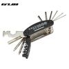 16 In 1 Multifunction Folding MTB Road Bike Repair Tool Wrench Screwdriver Kit