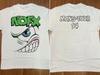 Унисекс Футболка NOFX Eyes Mons Tour '94