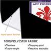 Custom Name ACF Fiorentina Printed Tapestry – Wall Hanging for Bedrooms, Dorms, and Home Decor