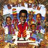CD BAHA MEN Kalik 7567923942 Big Beat 1994 США Танцевальная Электроника Б/У