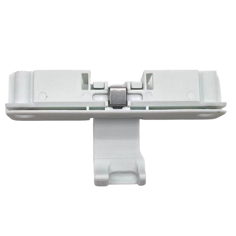 1 шт. замок крышки стиральной машины новый оригинальный OEM Whirlpool стиральная машина крышка стиральной машины удар W10837741 аксессуары для бытовой техники