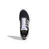 Adidas Мужские кроссовки Run 70s Black White Carbon Core-Black Cloud-White GX3090
